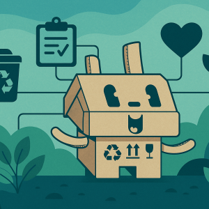 Gestión Sostenible de Residuos