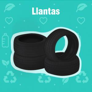 llantas